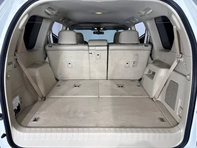 Toyota Prado (Import)