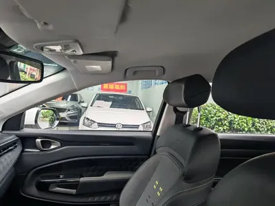 Baojun RM-5