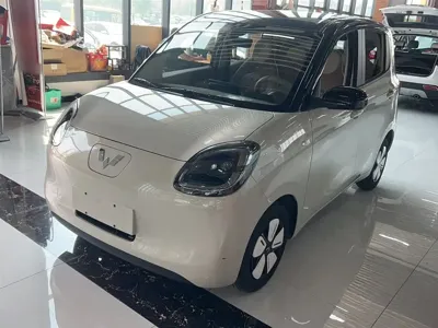 Wuling MINIEV