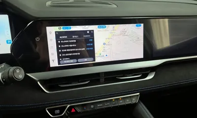 Renault-KoreaSamsung Grand Koleos