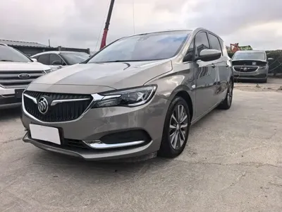 Buick GL6