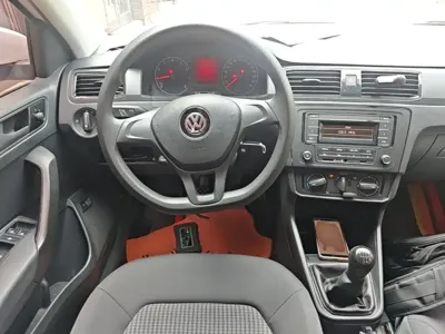 Volkswagen Santana