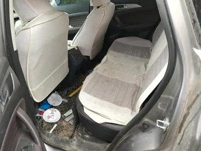 Changan CS35PLUS