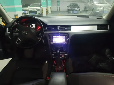 Volkswagen Bora