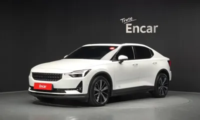 Polestar Polestar 2