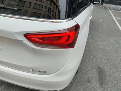 Buick GL6