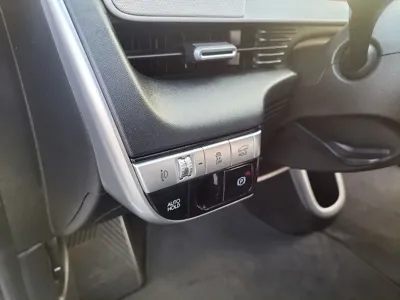 Hyundai Ioniq5