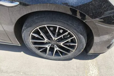 BYD Seal