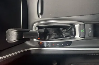 Honda Inspire