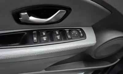 Renault-KoreaSamsung SM3