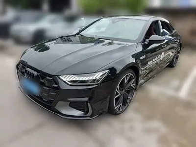 Audi A7L