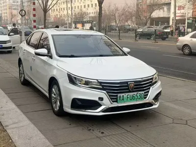 Roewe i6 New Energy