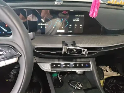 Changan Eado