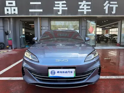 BYD 海豹06