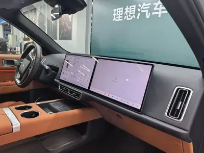 Li Auto Li L6