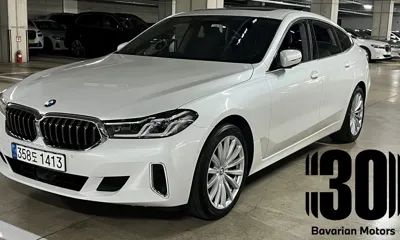 BMW Gran Turismo