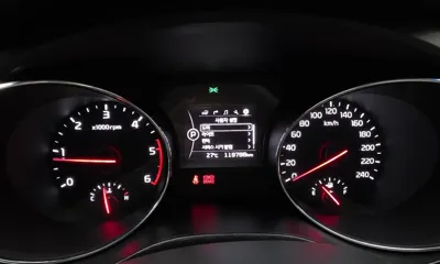 Kia Canival