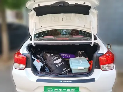 Hyundai Verna