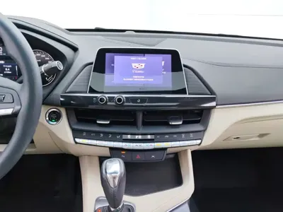 Cadillac CT4