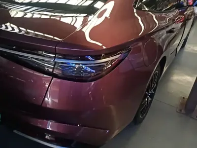 BYD Seal
