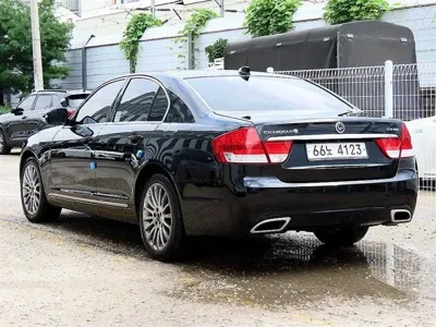 KG_Mobility_Ssangyong Chairman