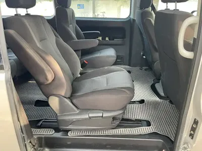 JAC Refine Refine M4
