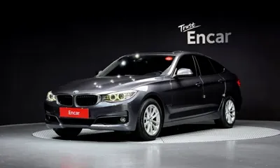 BMW Gran Turismo