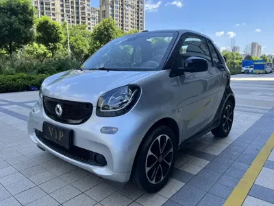 Smart Smart Fortwo