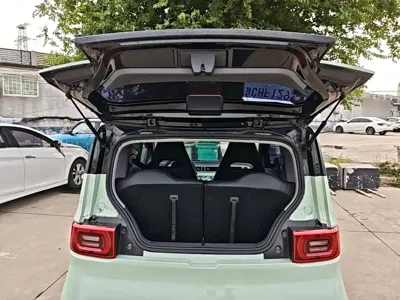 Wuling MINIEV