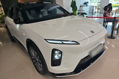 Nio ES6