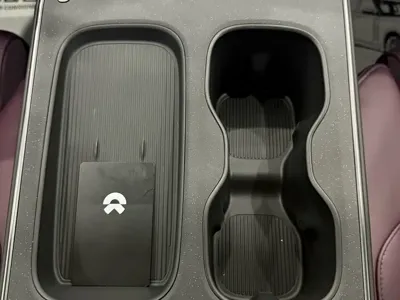 Nio ET5