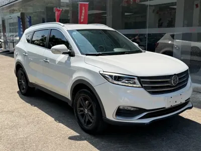Fengguang Fengguang 580