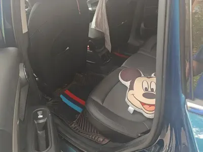 MINI Mini Countryman