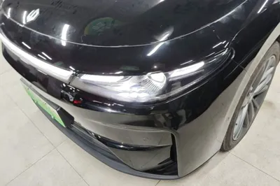 Leapmotor C16
