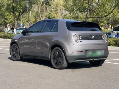 Nio Firefly