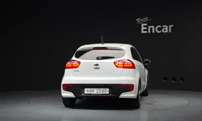 Kia Pride