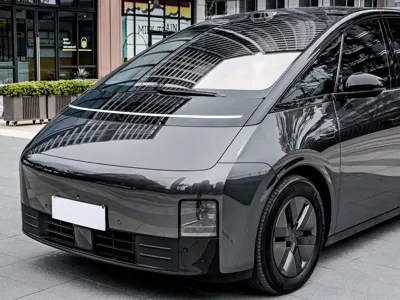 Li Auto Li MEGA