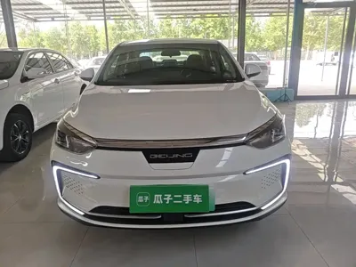 BAIC EU5