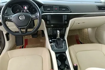 Volkswagen Lamando