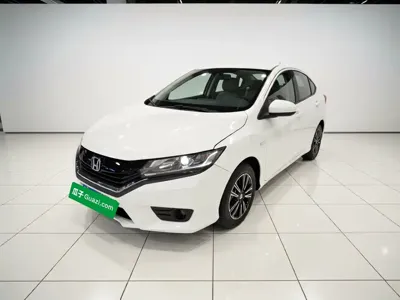 Honda Greiz