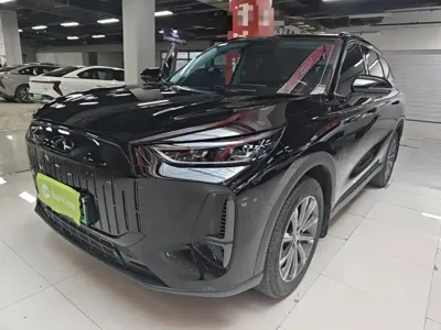 Fulwin Fengyun T9