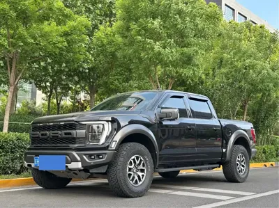 Ford F-150 Raptor