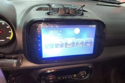 Roewe Clever