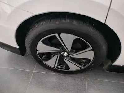 Volkswagen ID.7 VIZZION