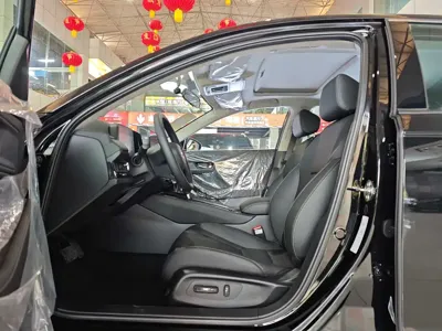 Honda Inspire