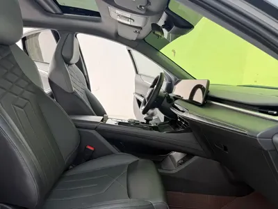 Changan Ruicheng PLUS