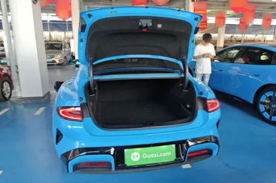 Xiaomi Auto SU7