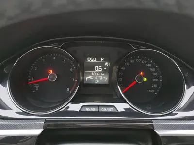 Volkswagen C-Trek