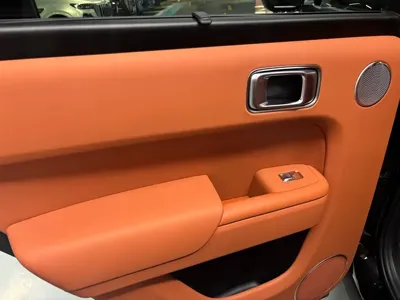 Li Auto Li L8