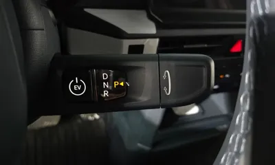 Kia PV5